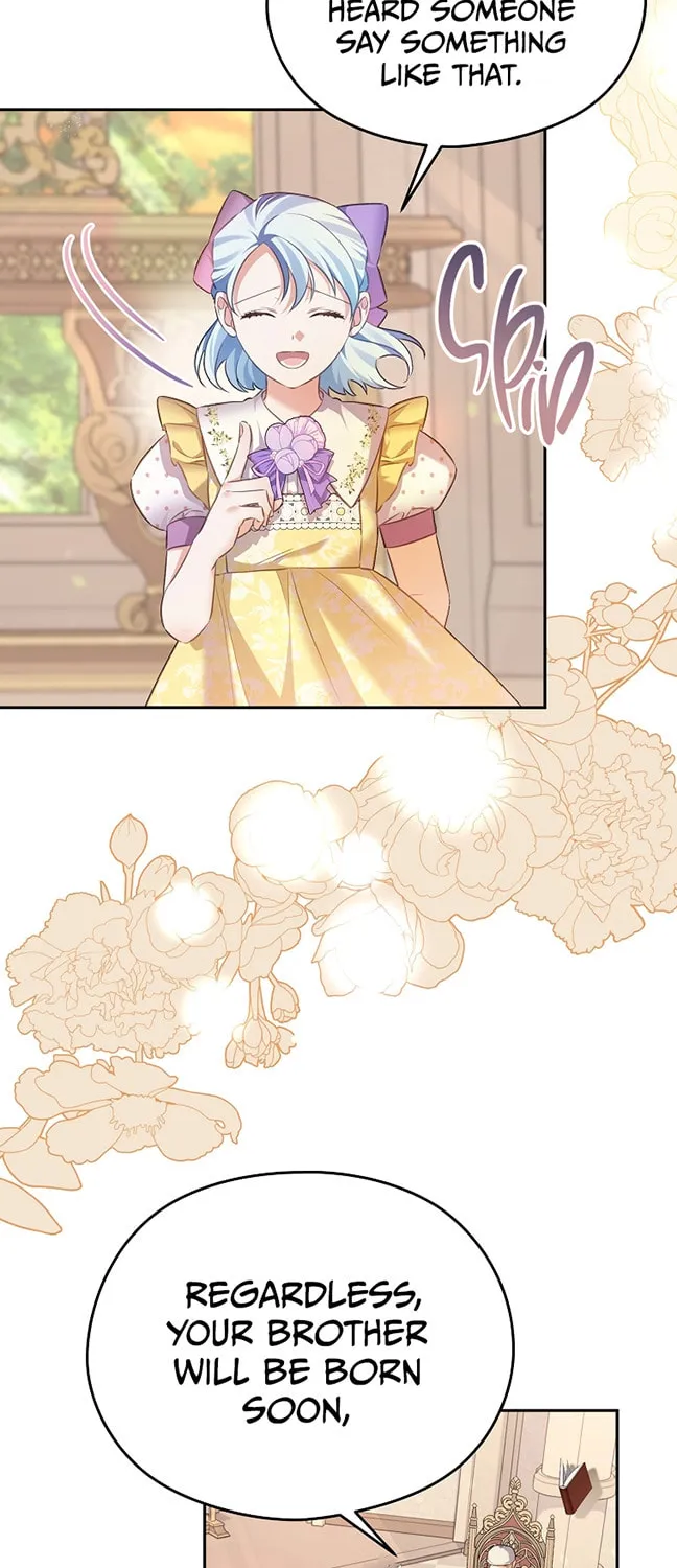 Read My Dear Aster chapter 65 image 13 on Lezhin