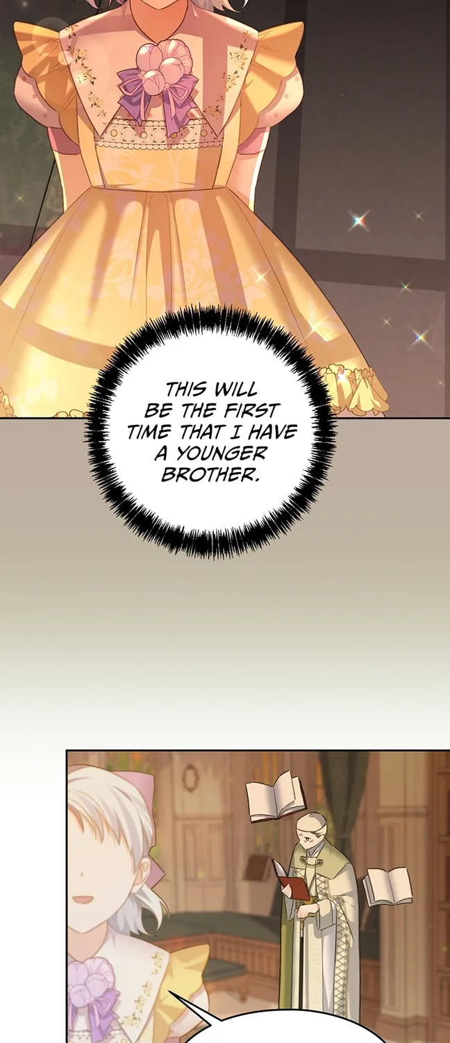 Read My Dear Aster chapter 65 image 19 on Lezhin