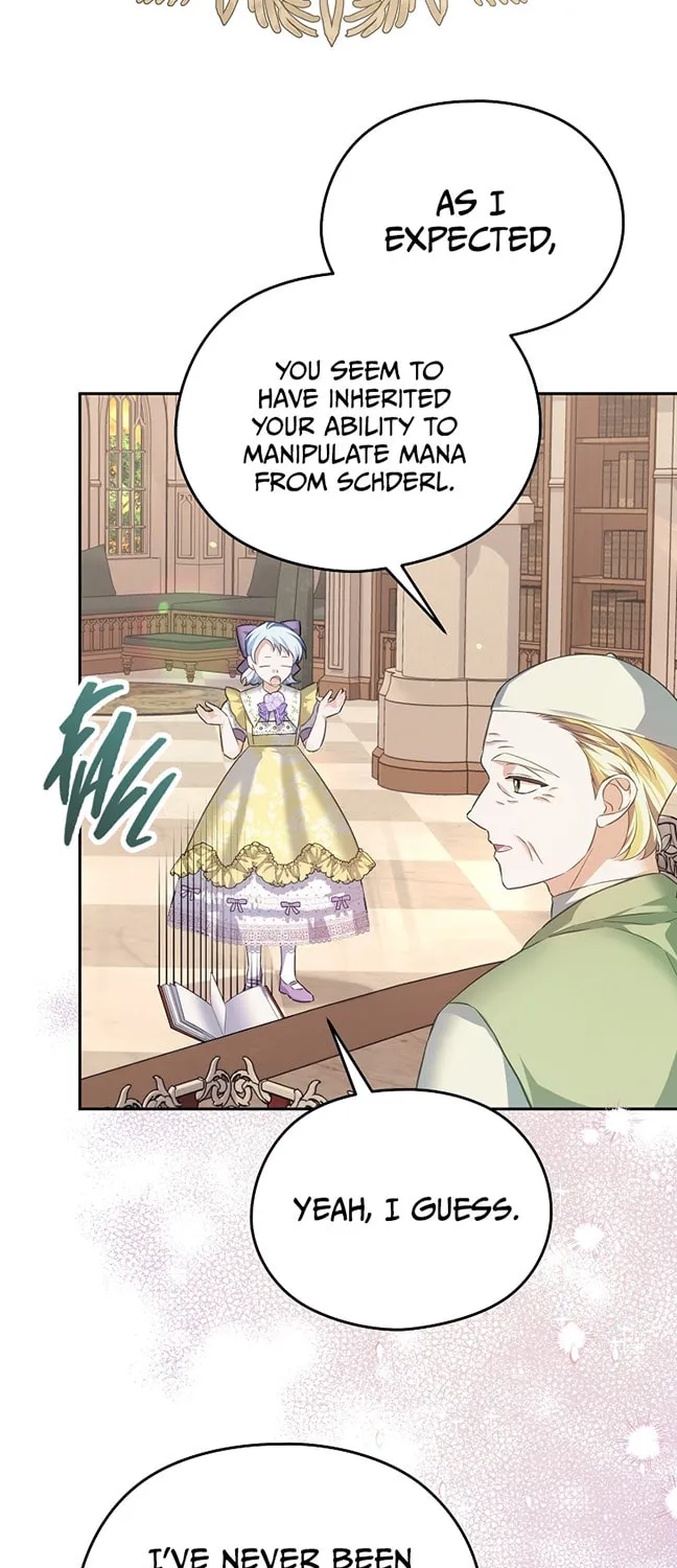 Read My Dear Aster chapter 65 image 2 on Lezhin