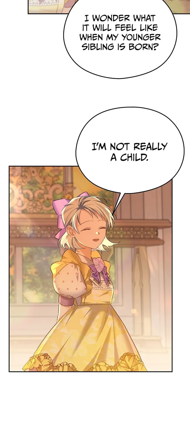 Read My Dear Aster chapter 65 image 20 on Lezhin