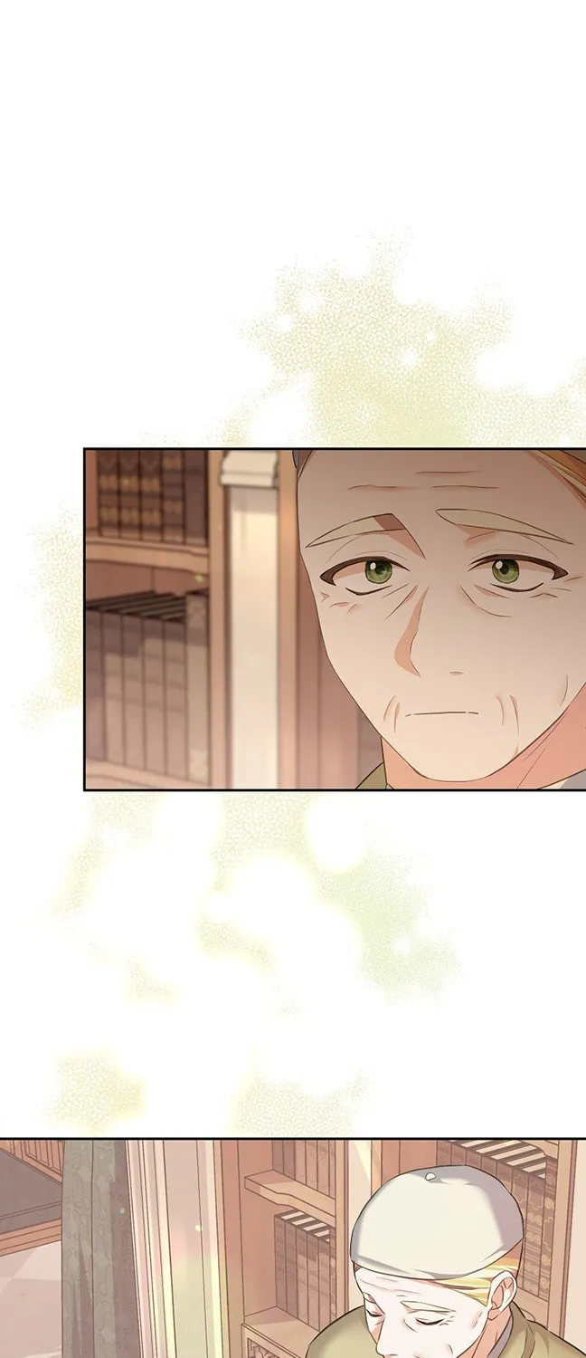Read My Dear Aster chapter 65 image 24 on Lezhin