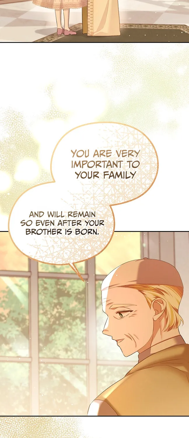 Read My Dear Aster chapter 65 image 27 on Lezhin