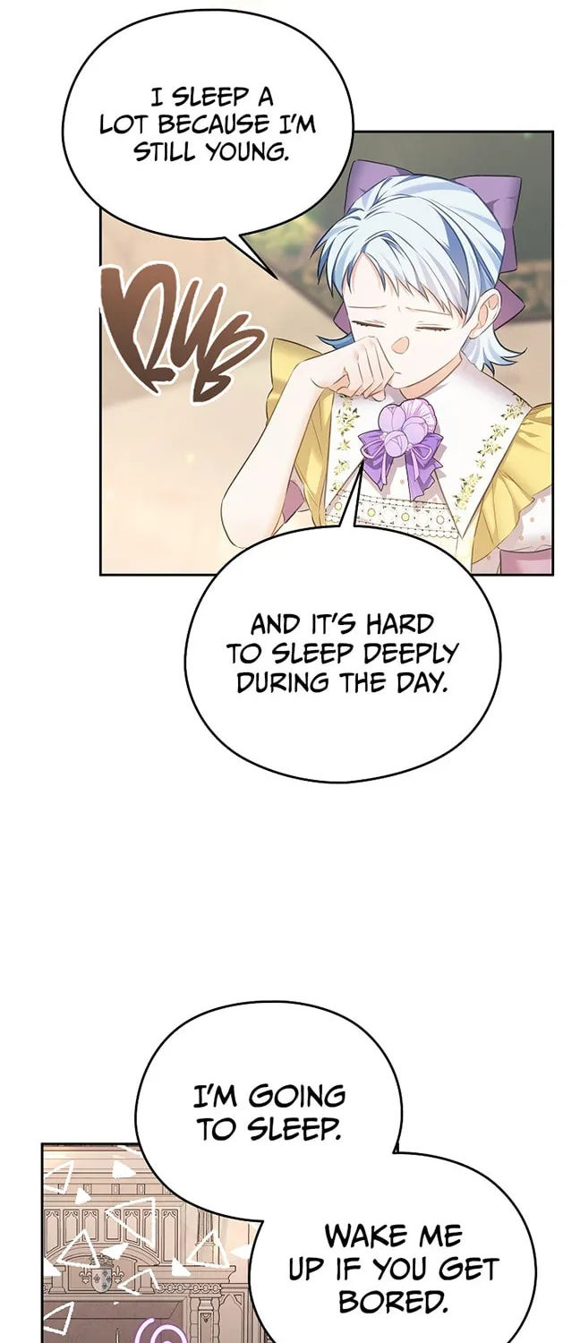 Read My Dear Aster chapter 65 image 32 on Lezhin