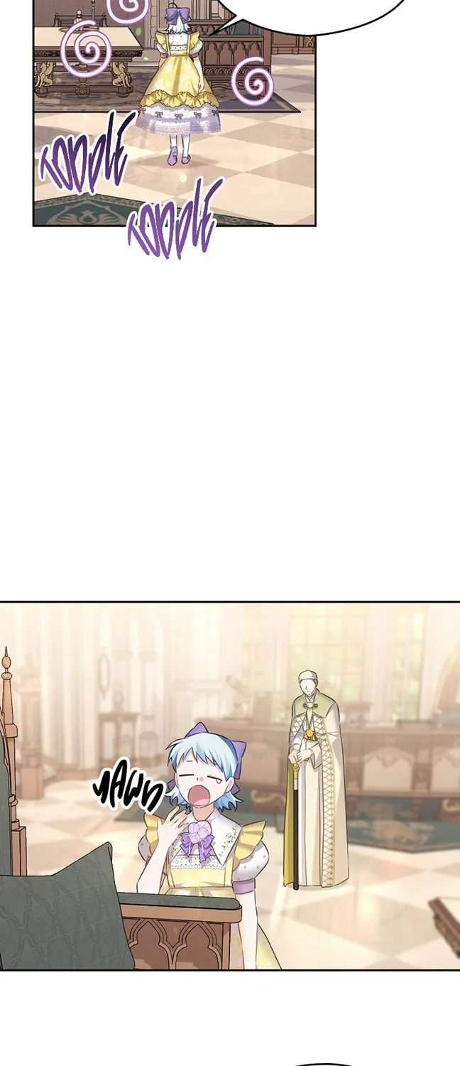 Read My Dear Aster chapter 65 image 33 on Lezhin