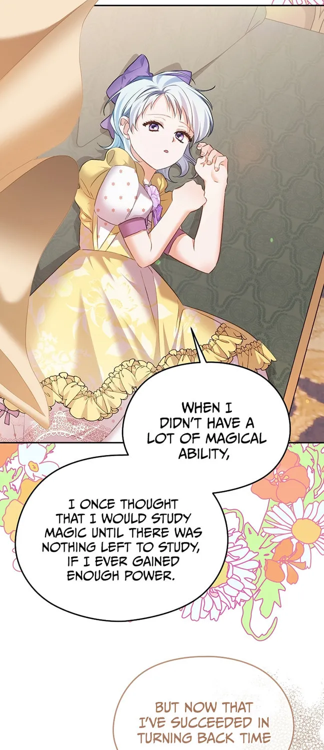 Read My Dear Aster chapter 65 image 38 on Lezhin
