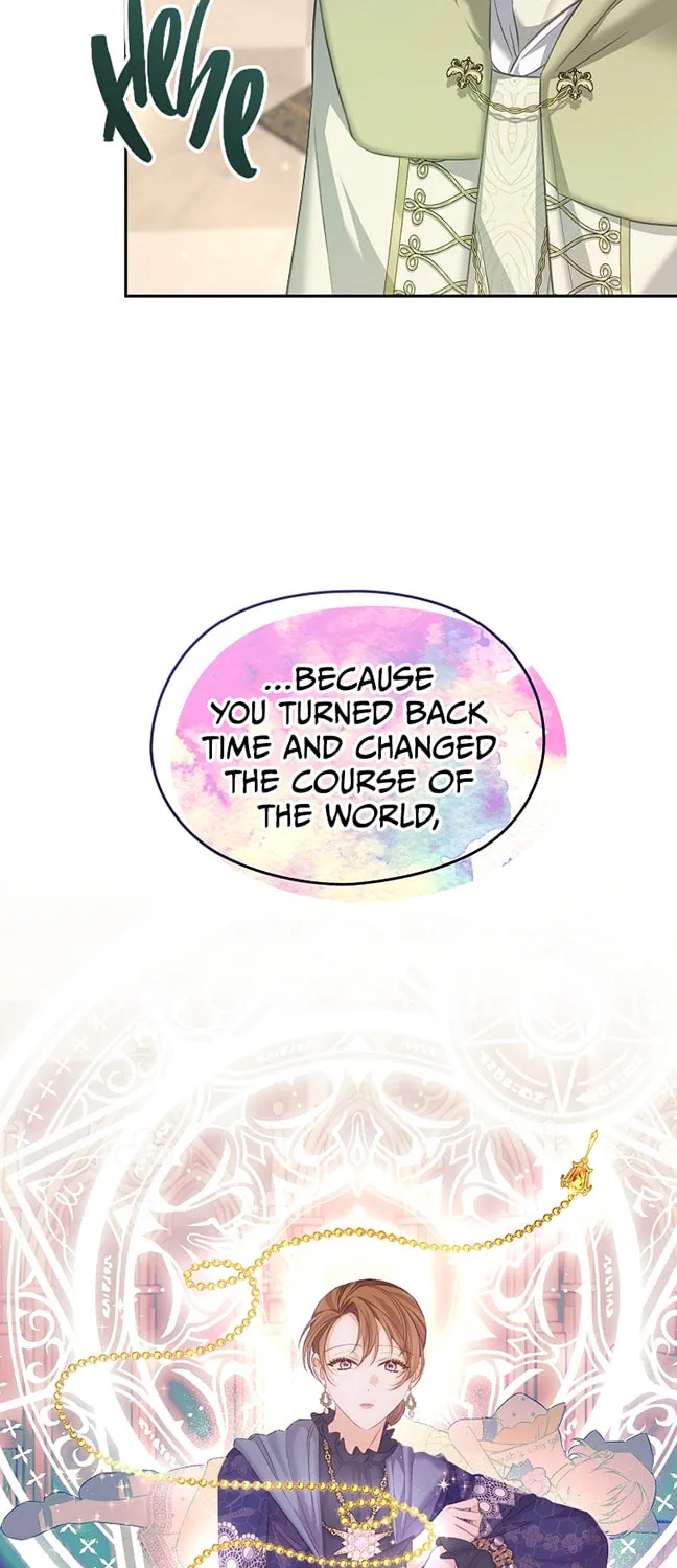 Read My Dear Aster chapter 65 image 40 on Lezhin