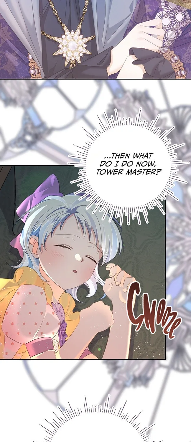 Read My Dear Aster chapter 65 image 42 on Lezhin