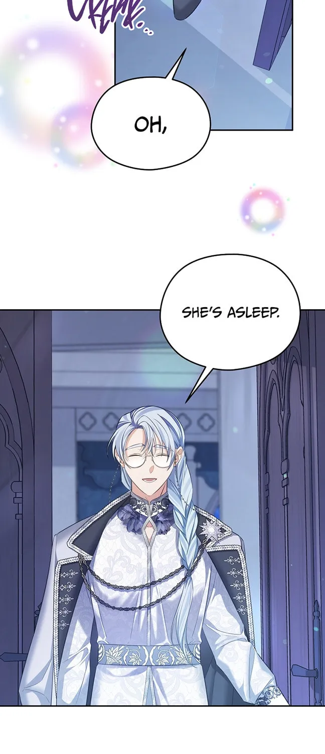 Read My Dear Aster chapter 65 image 45 on Lezhin