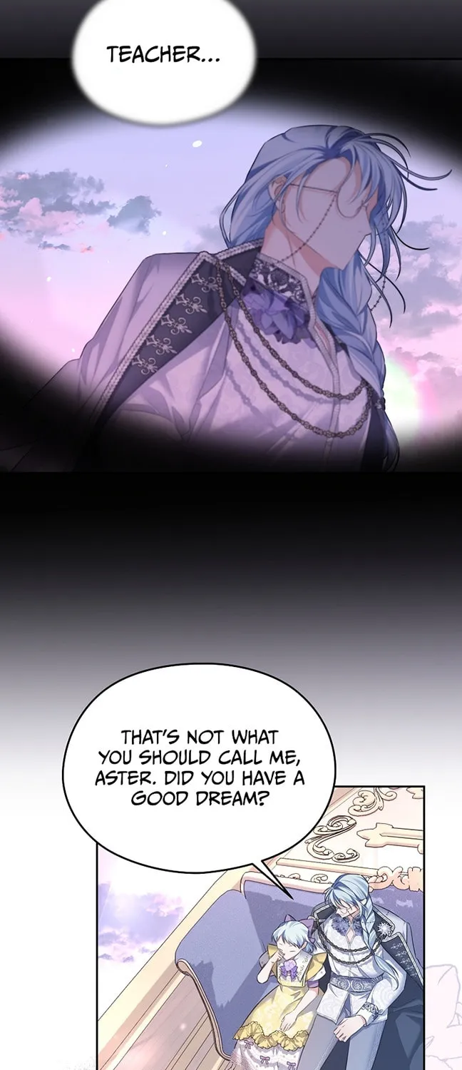 Read My Dear Aster chapter 65 image 48 on Lezhin