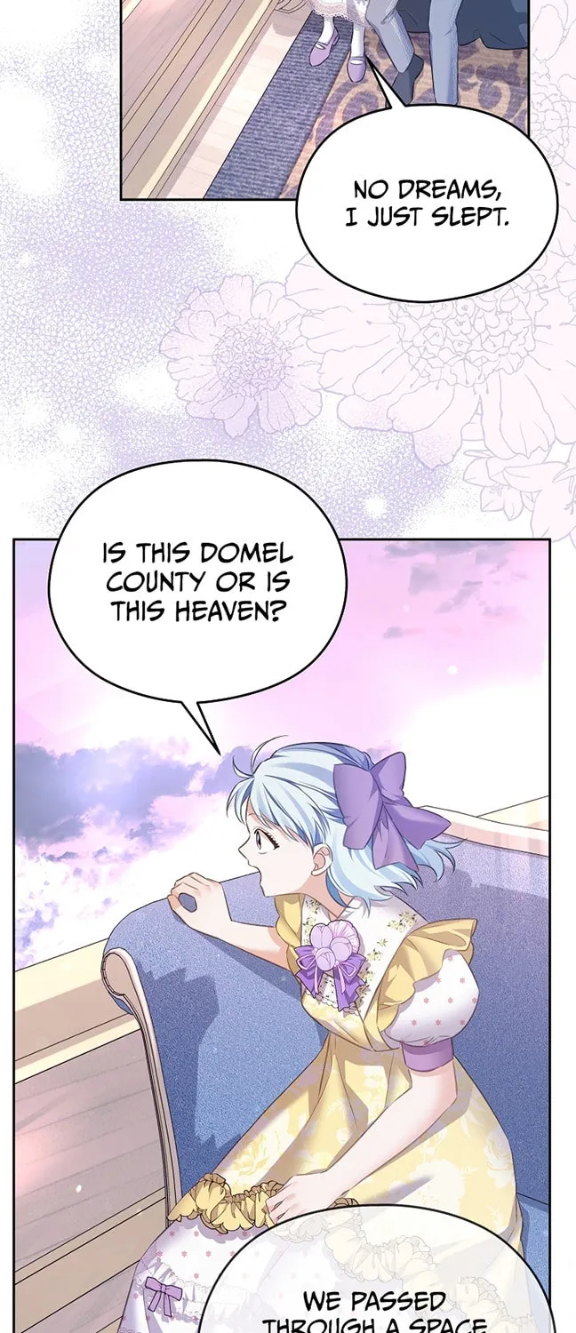 Read My Dear Aster chapter 65 image 49 on Lezhin