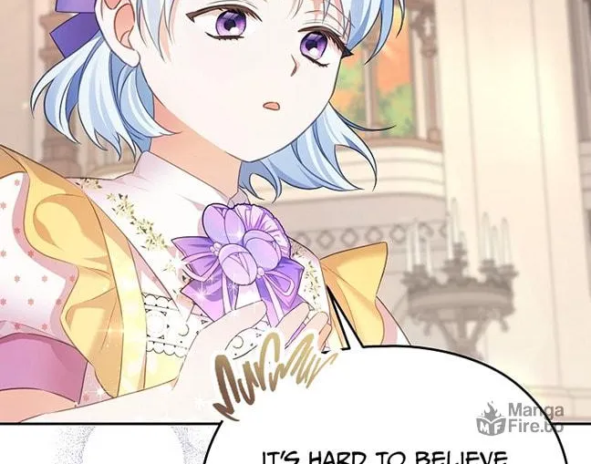 Read My Dear Aster chapter 65 image 5 on Lezhin