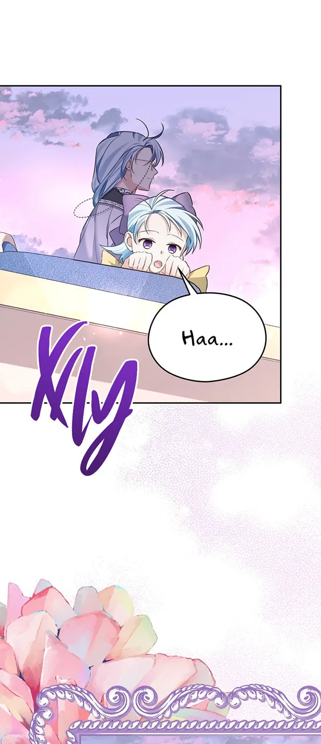 Read My Dear Aster chapter 65 image 51 on Lezhin