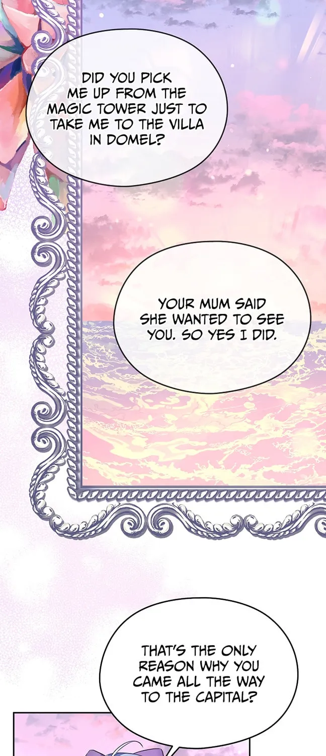 Read My Dear Aster chapter 65 image 52 on Lezhin