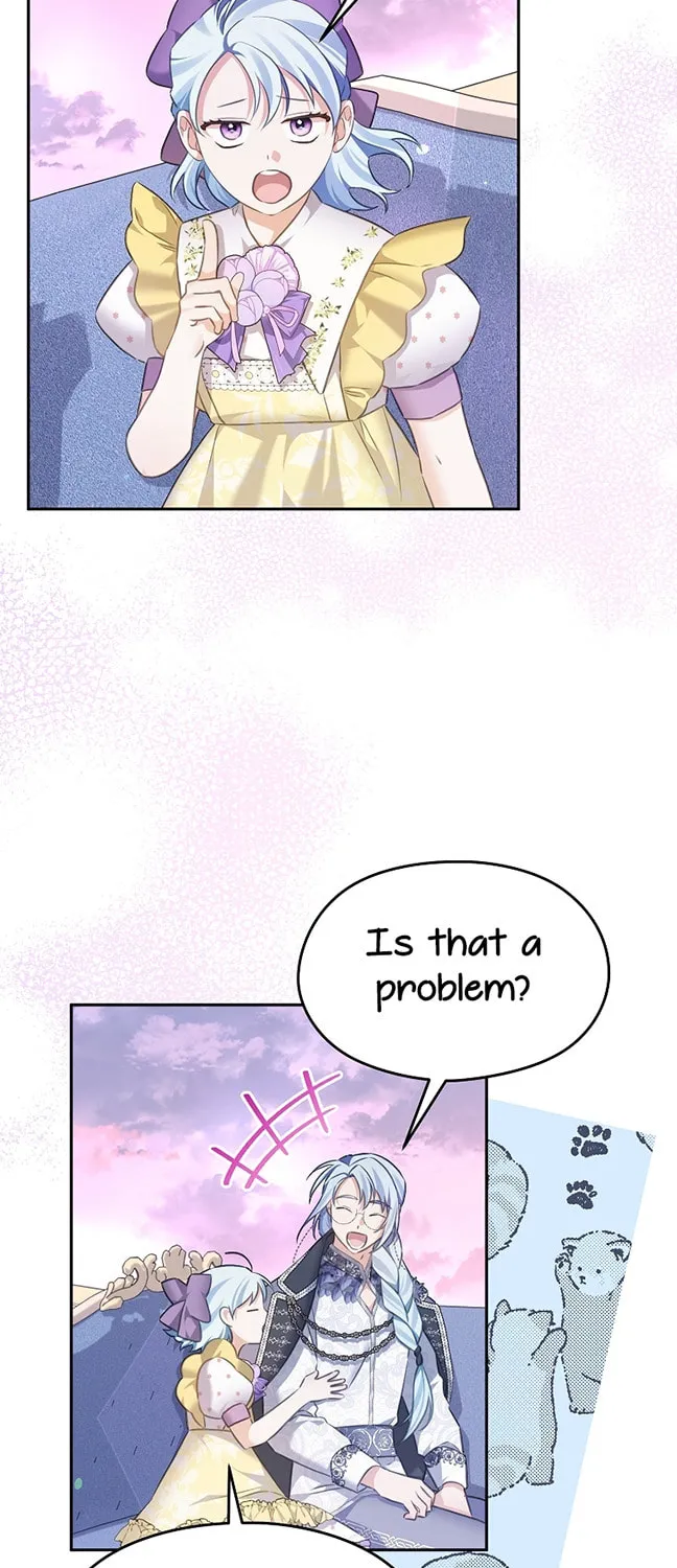 Read My Dear Aster chapter 65 image 53 on Lezhin