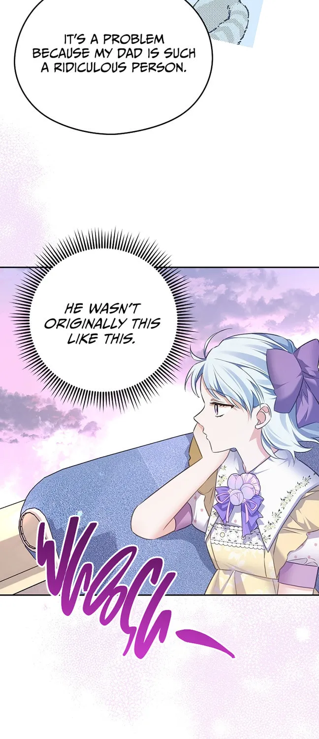Read My Dear Aster chapter 65 image 54 on Lezhin