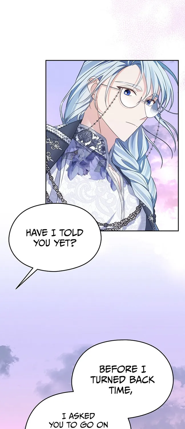 Read My Dear Aster chapter 65 image 55 on Lezhin