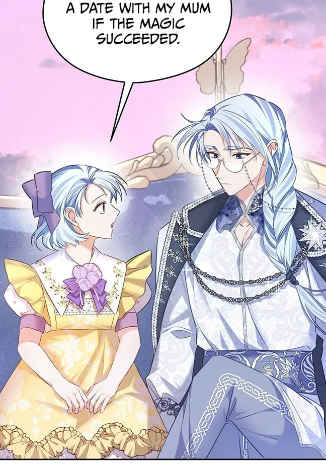 Read My Dear Aster chapter 65 image 56 on Lezhin
