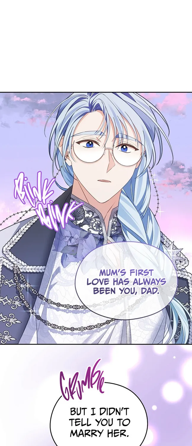 Read My Dear Aster chapter 65 image 57 on Lezhin
