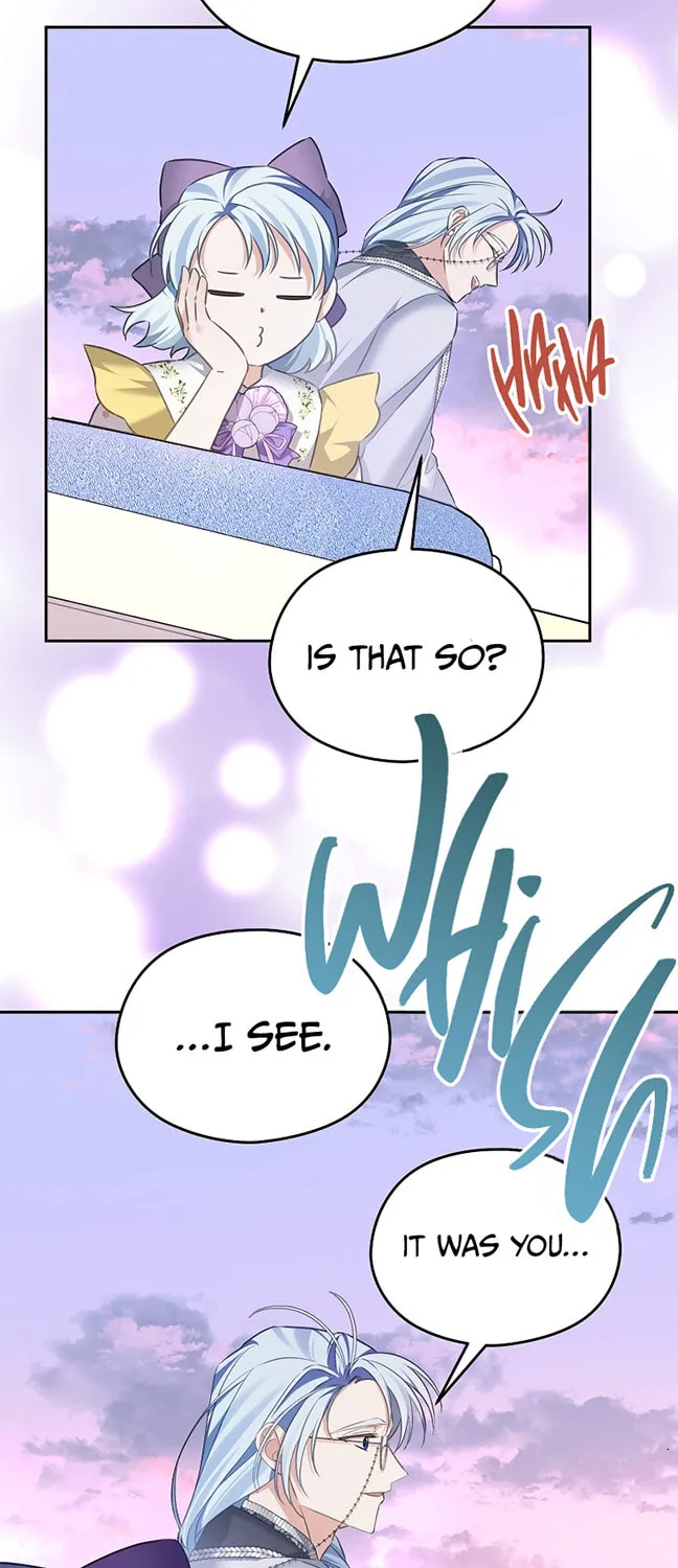 Read My Dear Aster chapter 65 image 58 on Lezhin