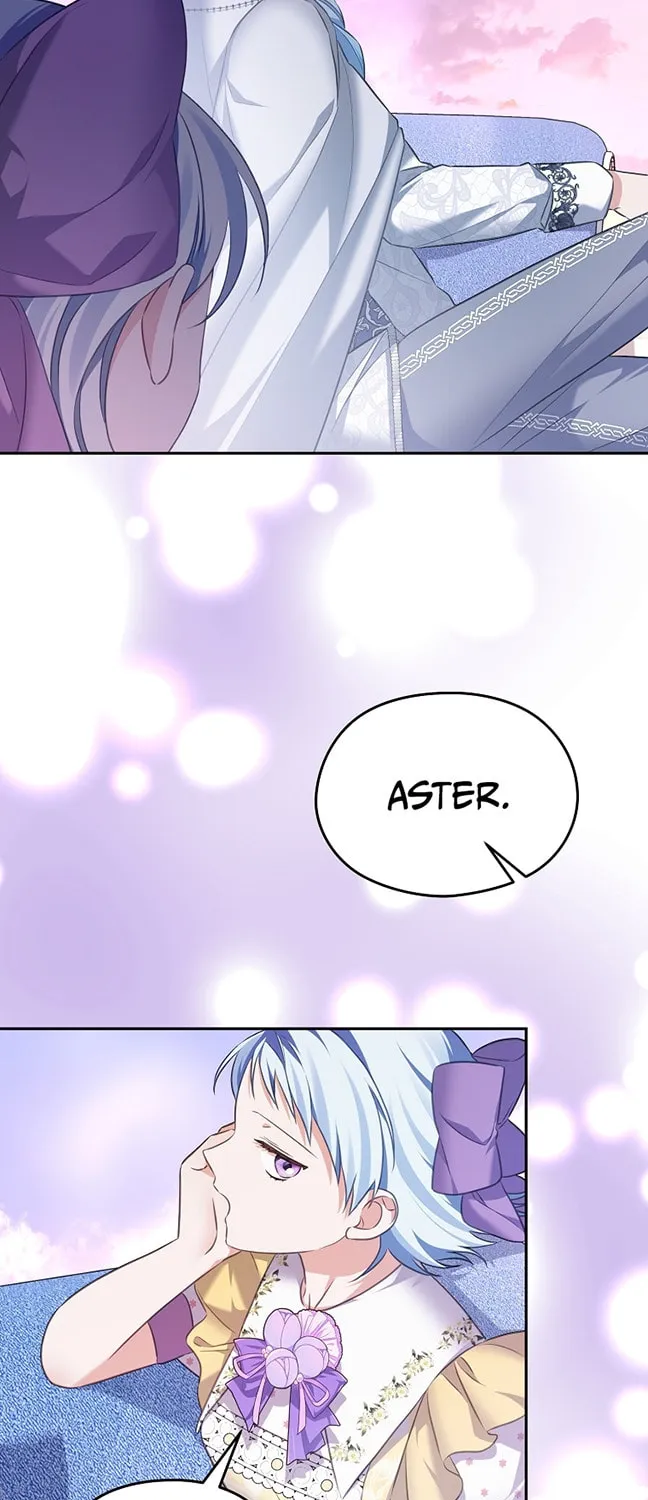 Read My Dear Aster chapter 65 image 59 on Lezhin