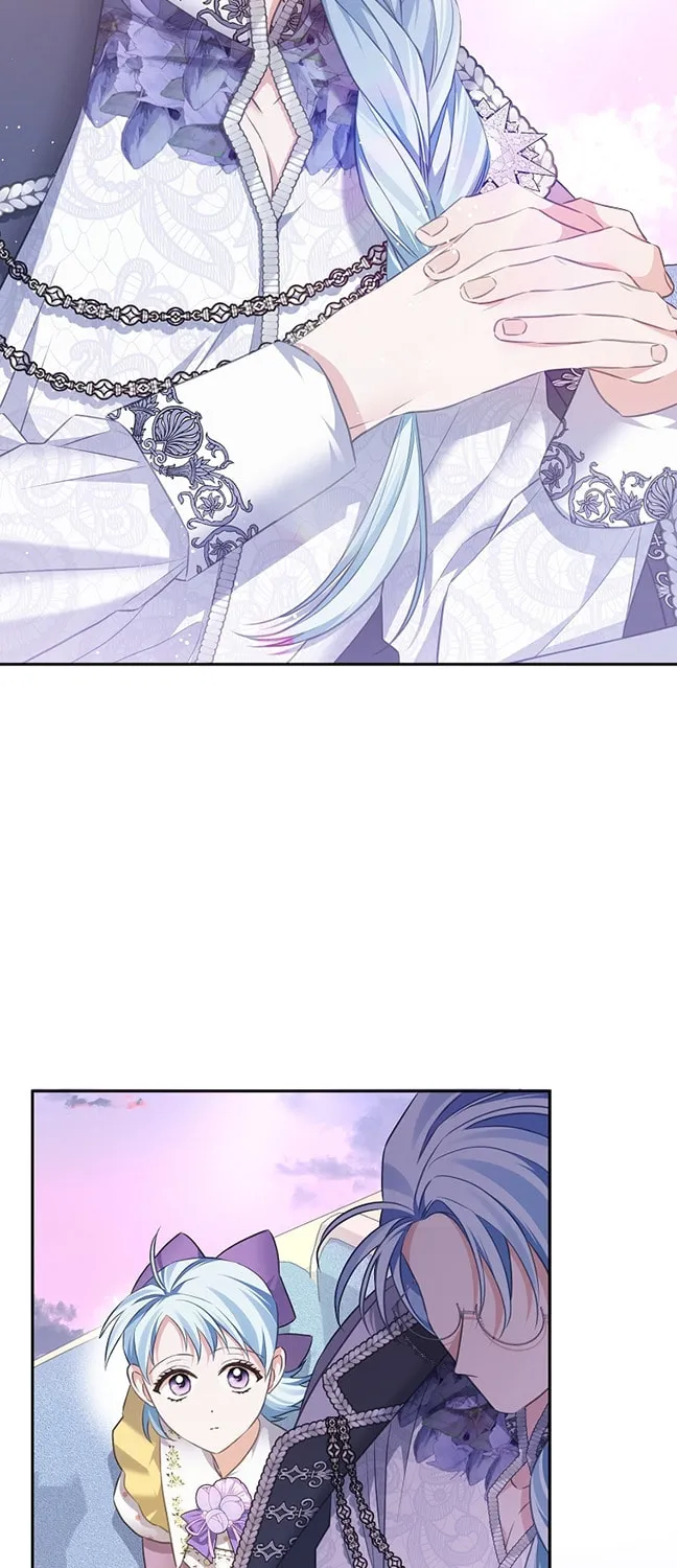 Read My Dear Aster chapter 65 image 61 on Lezhin