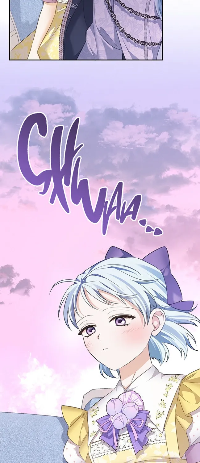 Read My Dear Aster chapter 65 image 62 on Lezhin