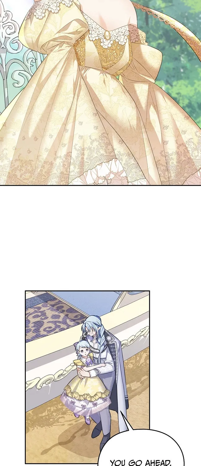 Read My Dear Aster chapter 65 image 67 on Lezhin