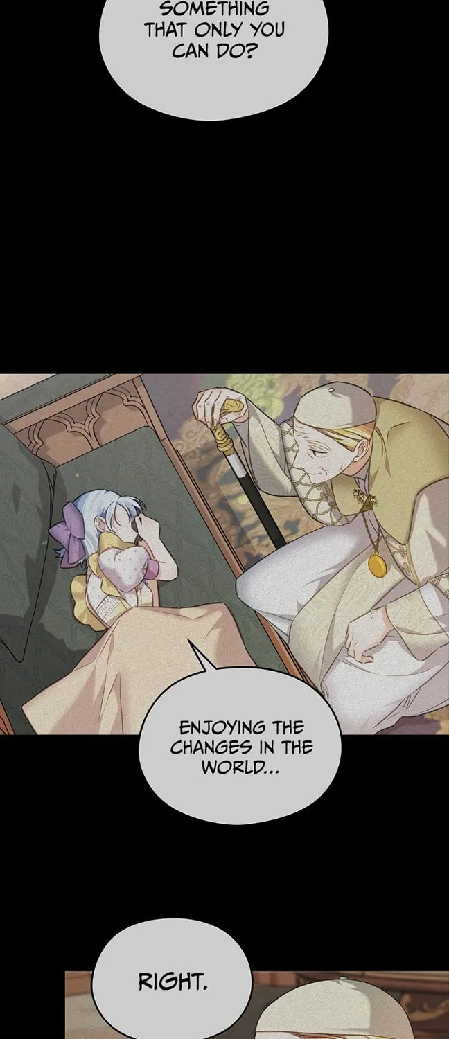 Read My Dear Aster chapter 65 image 71 on Lezhin