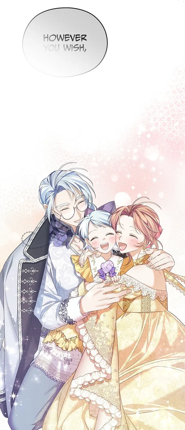 Read My Dear Aster chapter 65 image 73 on Lezhin