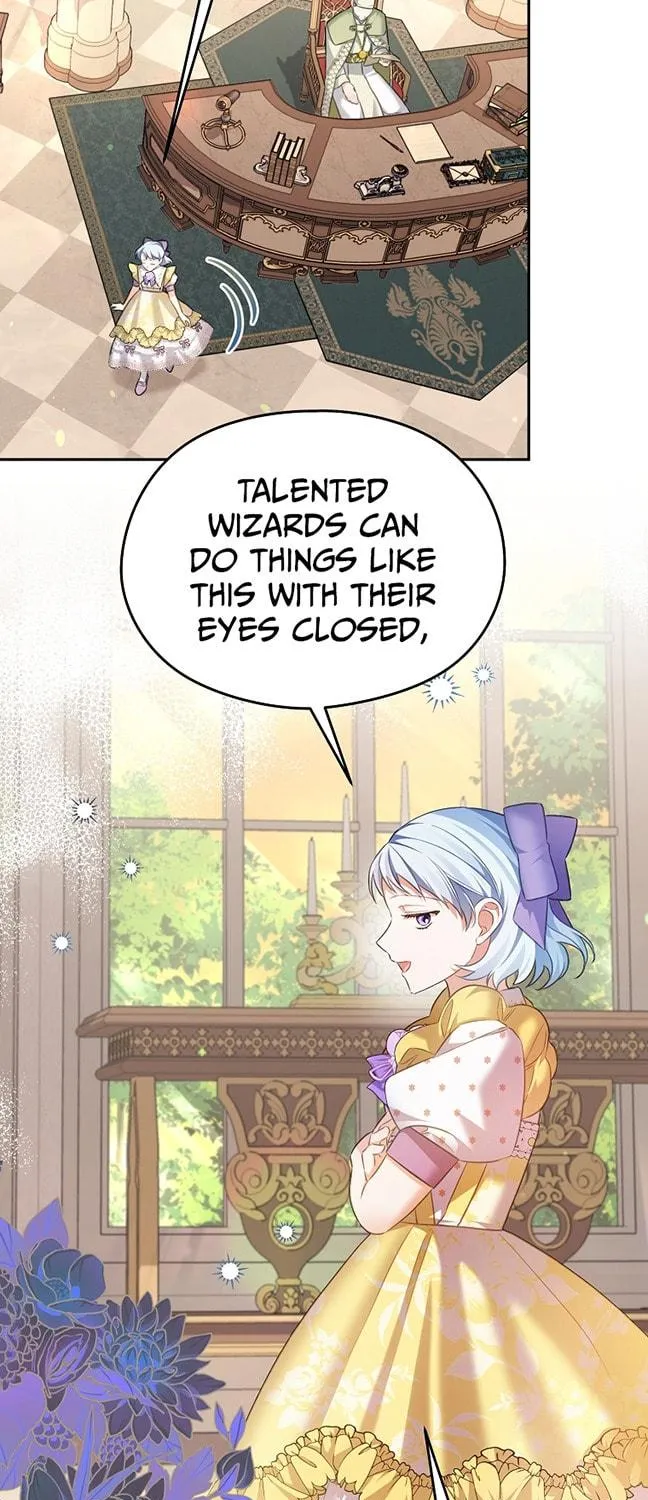 Read My Dear Aster chapter 65 image 8 on Lezhin