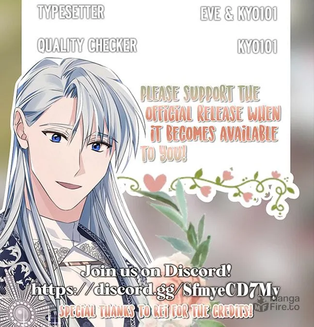 Read My Dear Aster chapter 65 image 91 on Lezhin
