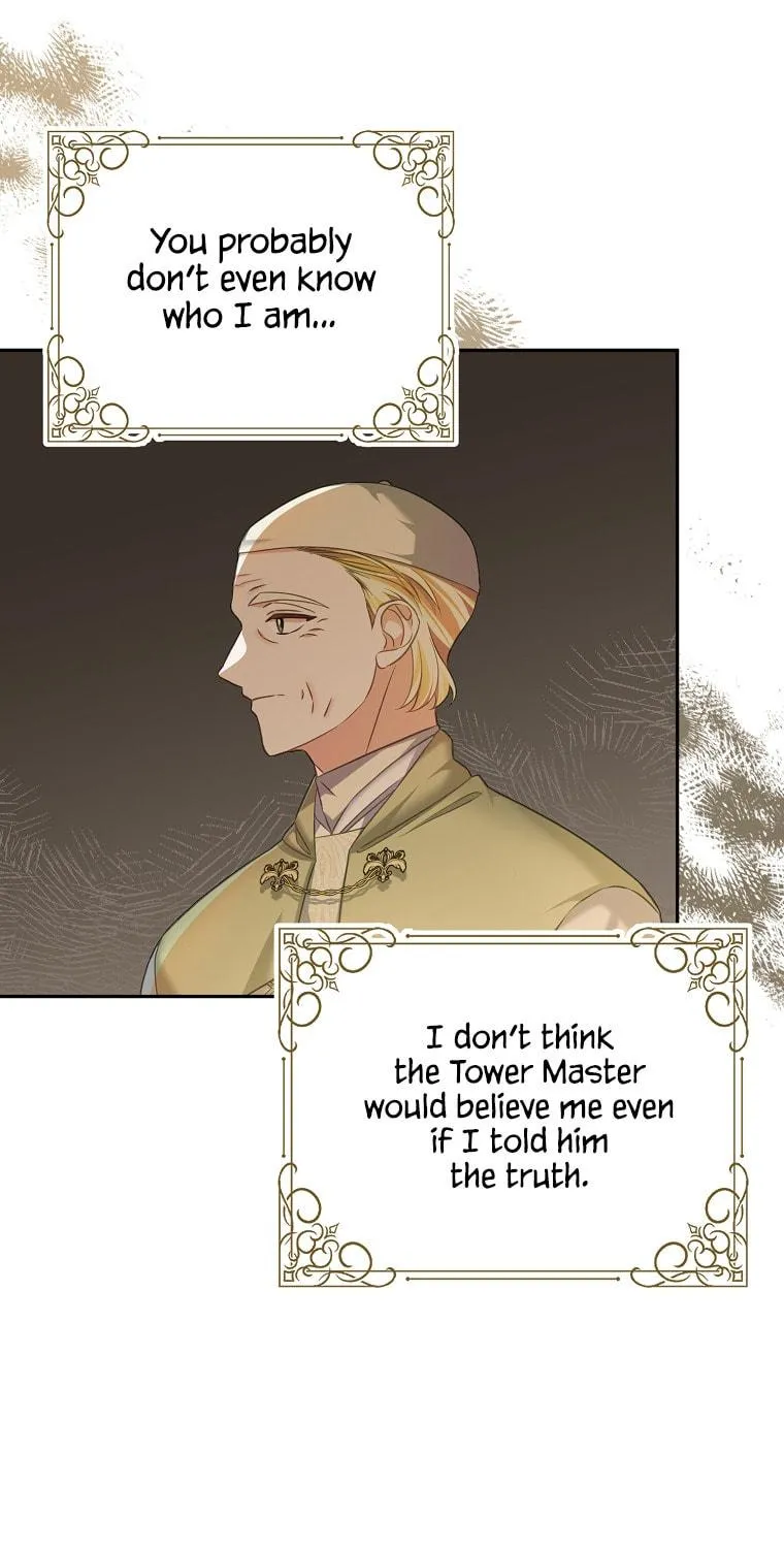 Read My Dear Aster chapter 66 image 10 on Lezhin