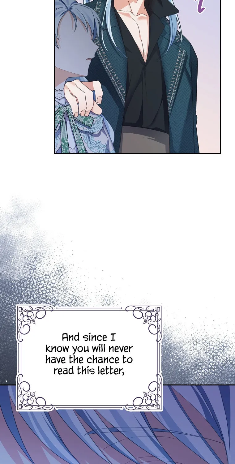 Read My Dear Aster chapter 66 image 12 on Lezhin
