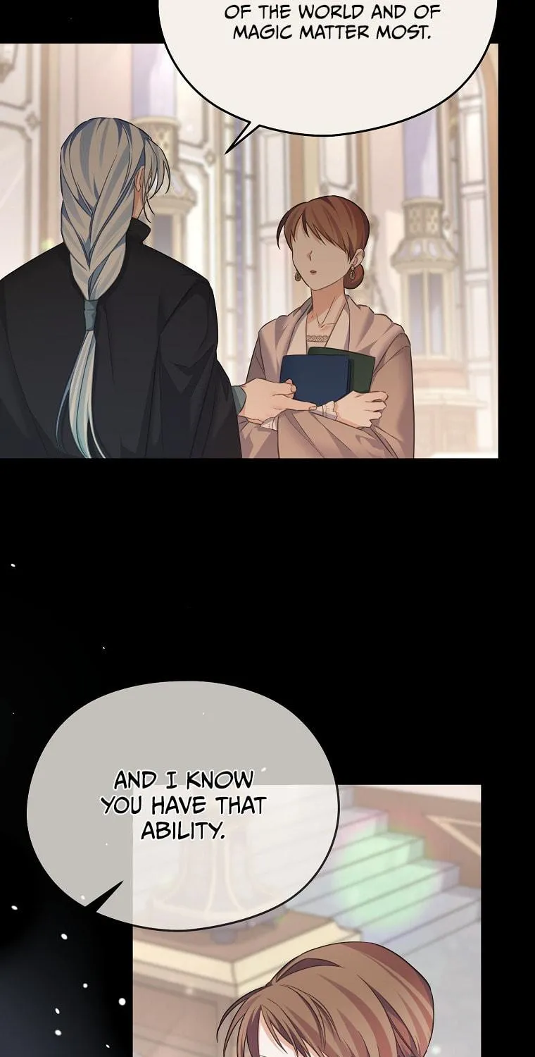 Read My Dear Aster chapter 66 image 16 on Lezhin