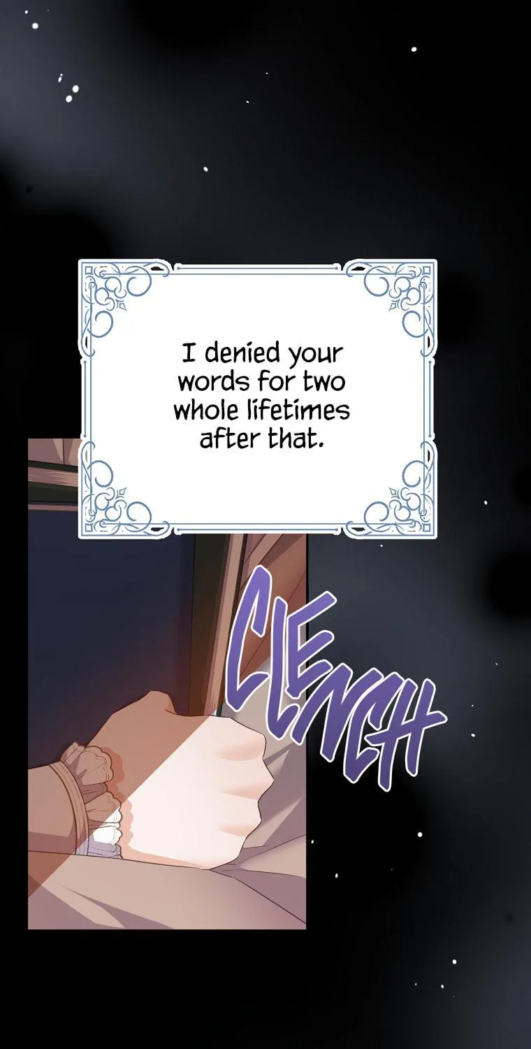 Read My Dear Aster chapter 66 image 18 on Lezhin