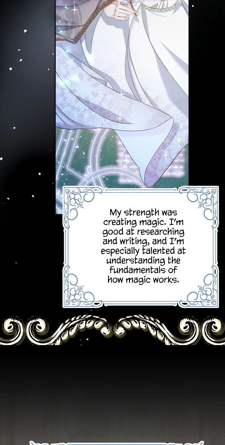 Read My Dear Aster chapter 66 image 20 on Lezhin
