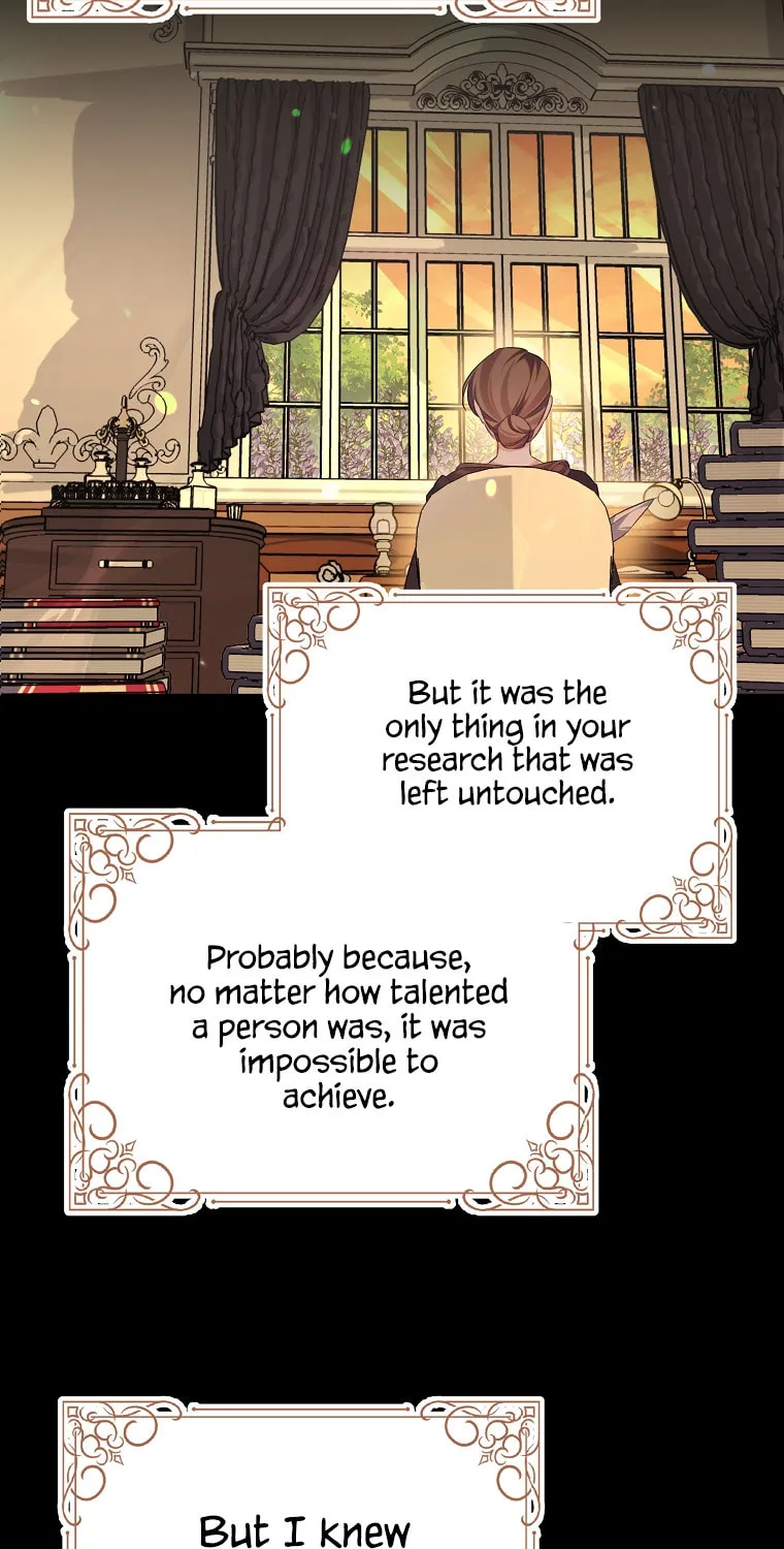 Read My Dear Aster chapter 66 image 24 on Lezhin