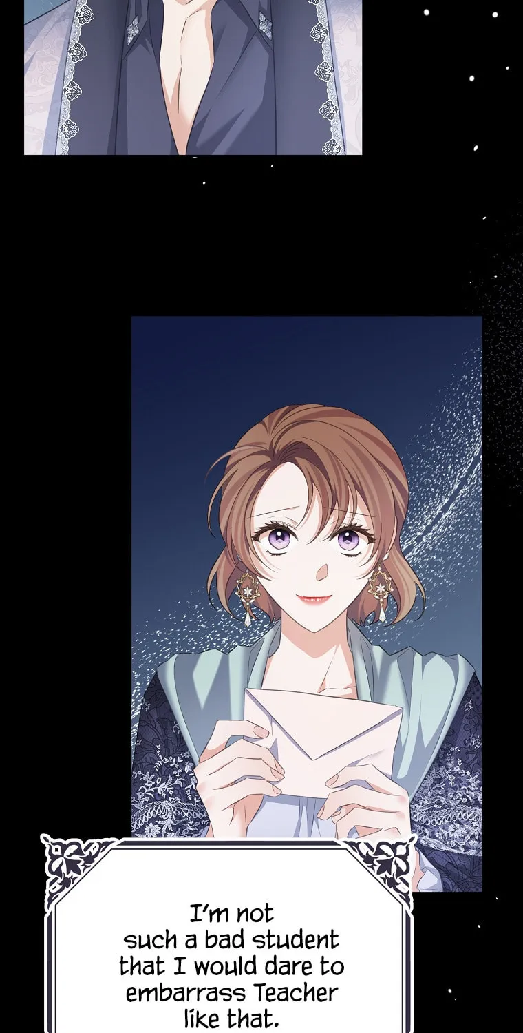 Read My Dear Aster chapter 66 image 30 on Lezhin
