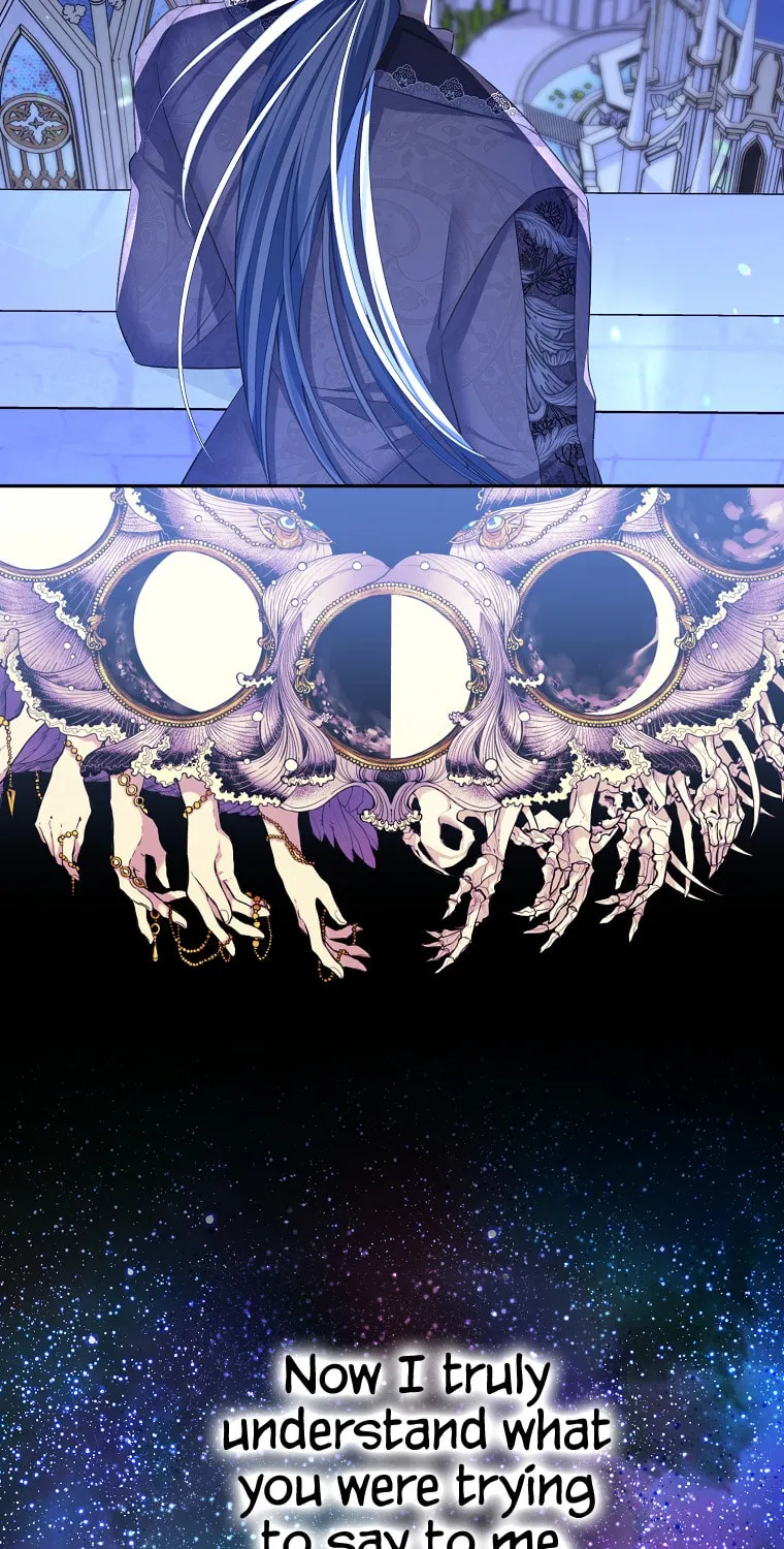 Read My Dear Aster chapter 66 image 33 on Lezhin