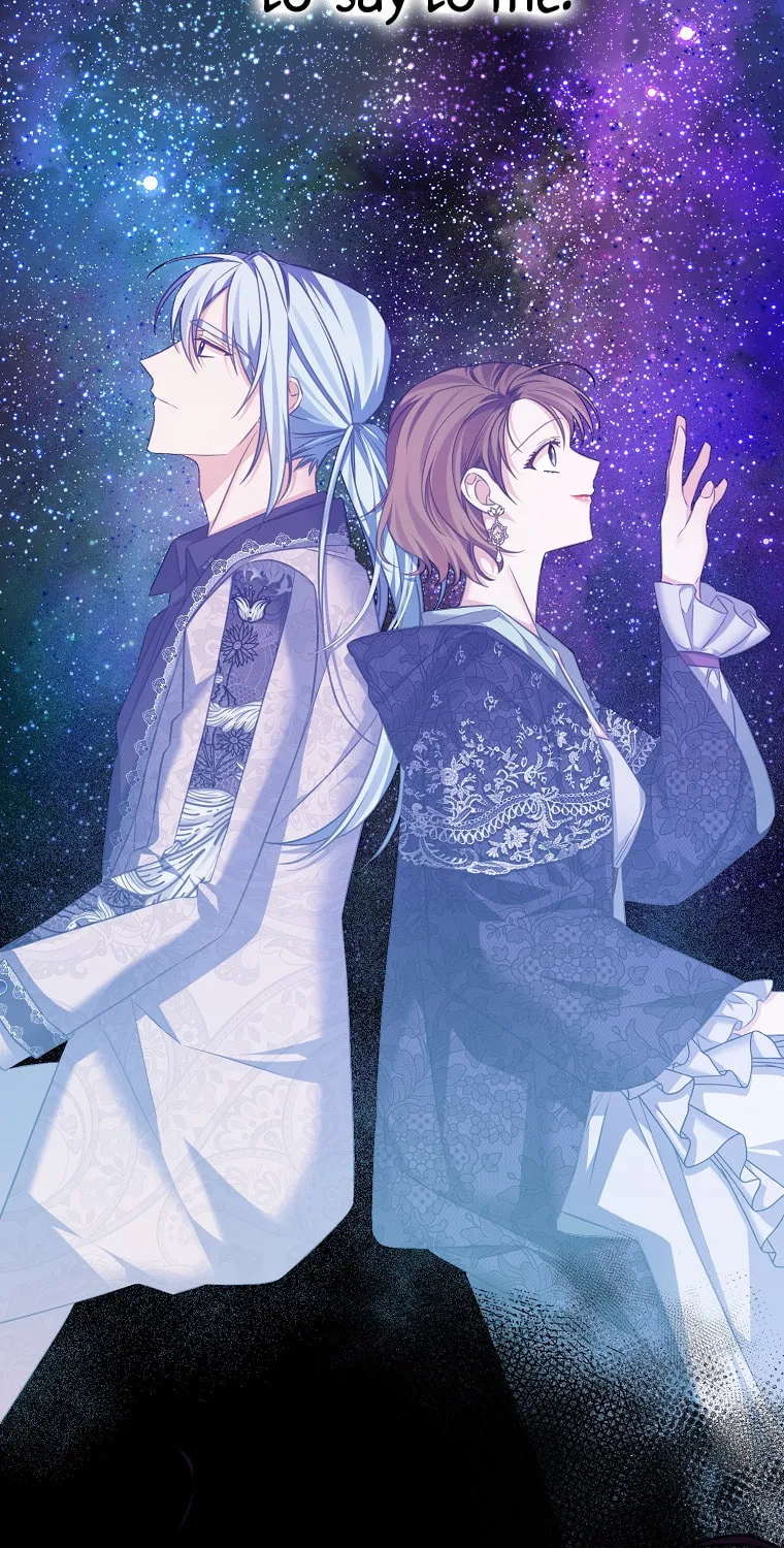Read My Dear Aster chapter 66 image 34 on Lezhin