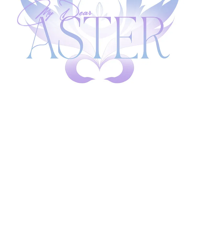Read My Dear Aster chapter 66 image 38 on Lezhin