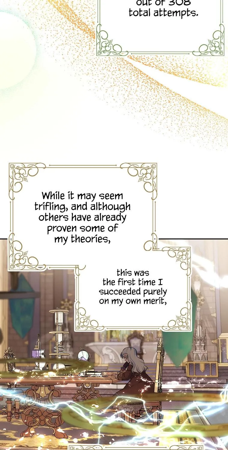 Read My Dear Aster chapter 66 image 4 on Lezhin