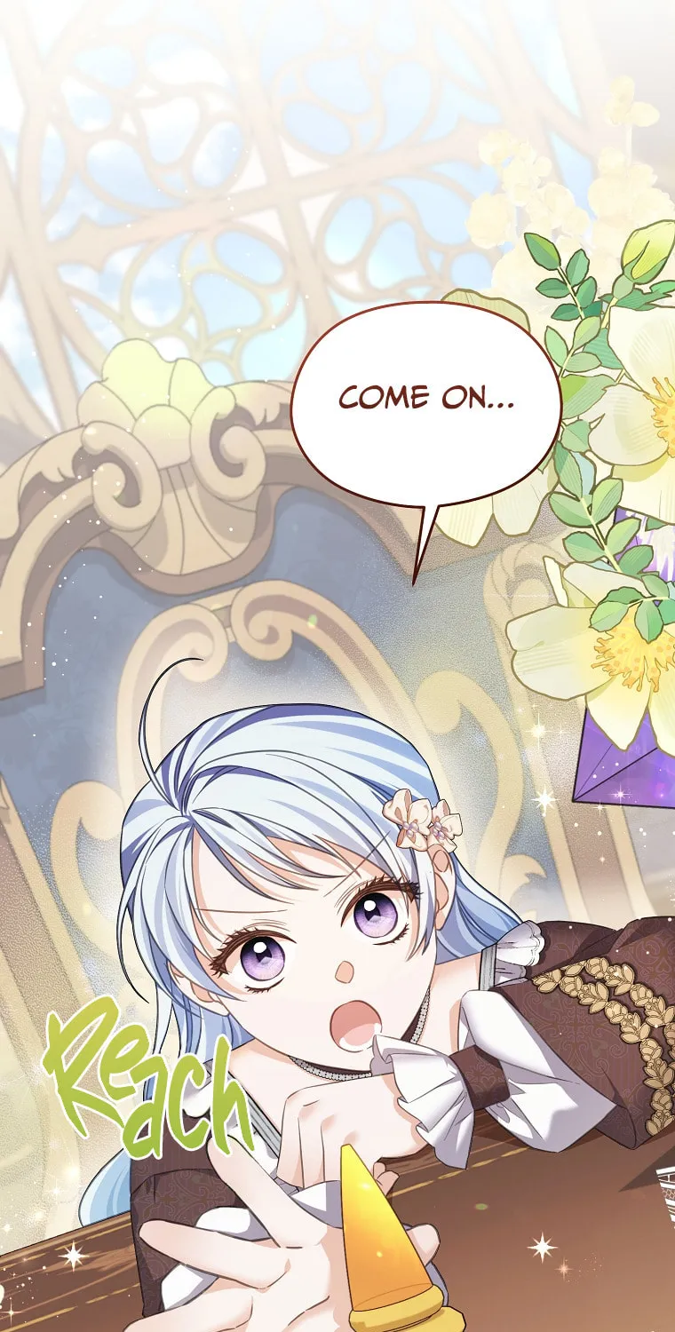 Read My Dear Aster chapter 66 image 41 on Lezhin