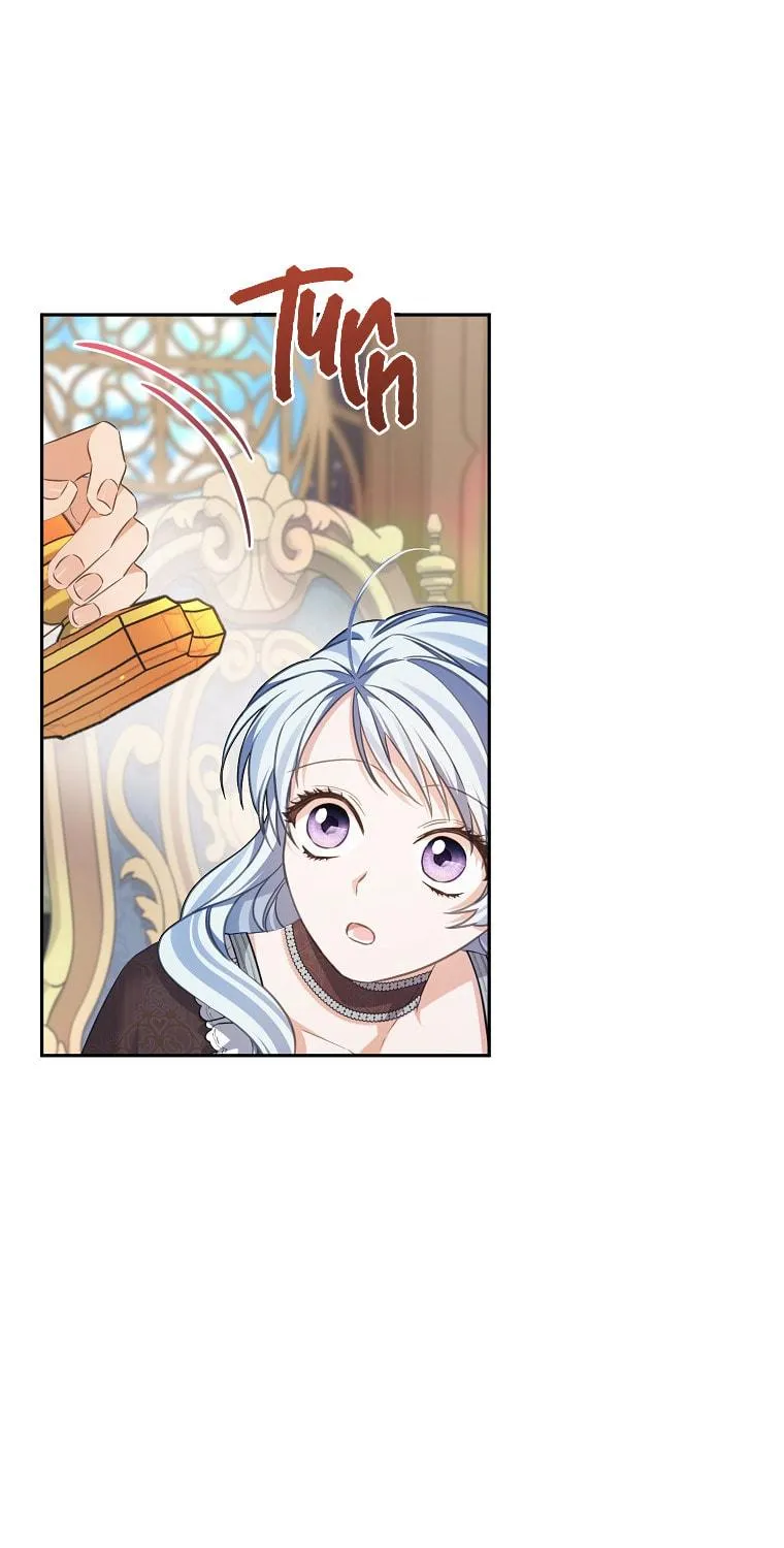 Read My Dear Aster chapter 66 image 43 on Lezhin