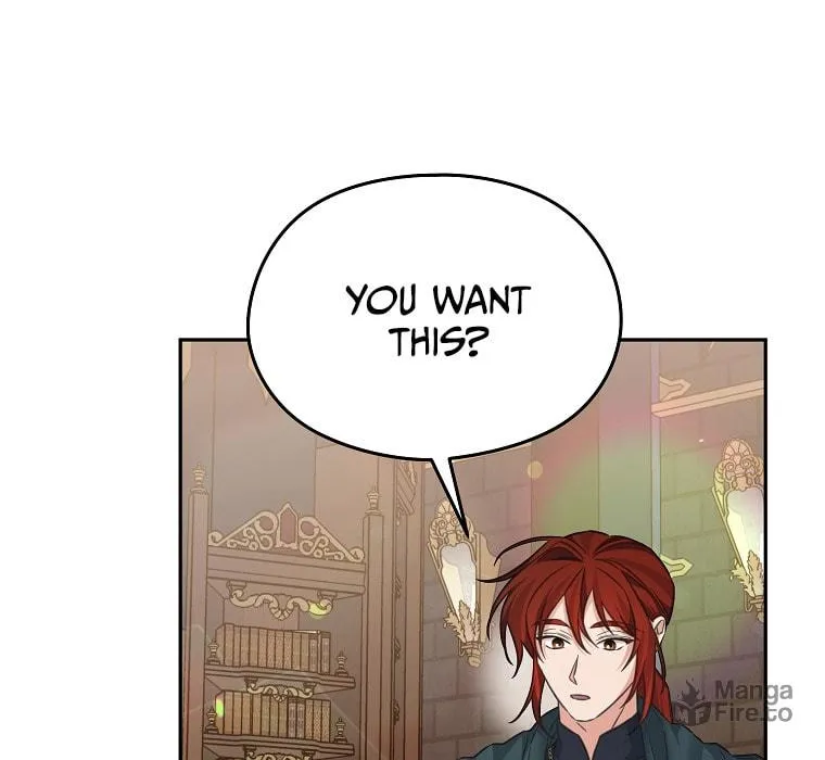 Read My Dear Aster chapter 66 image 44 on Lezhin