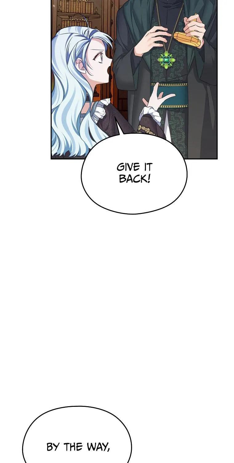 Read My Dear Aster chapter 66 image 45 on Lezhin
