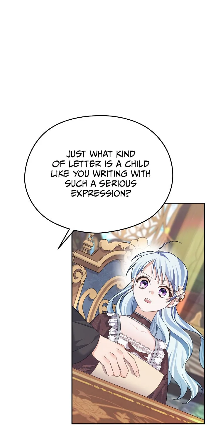Read My Dear Aster chapter 66 image 47 on Lezhin