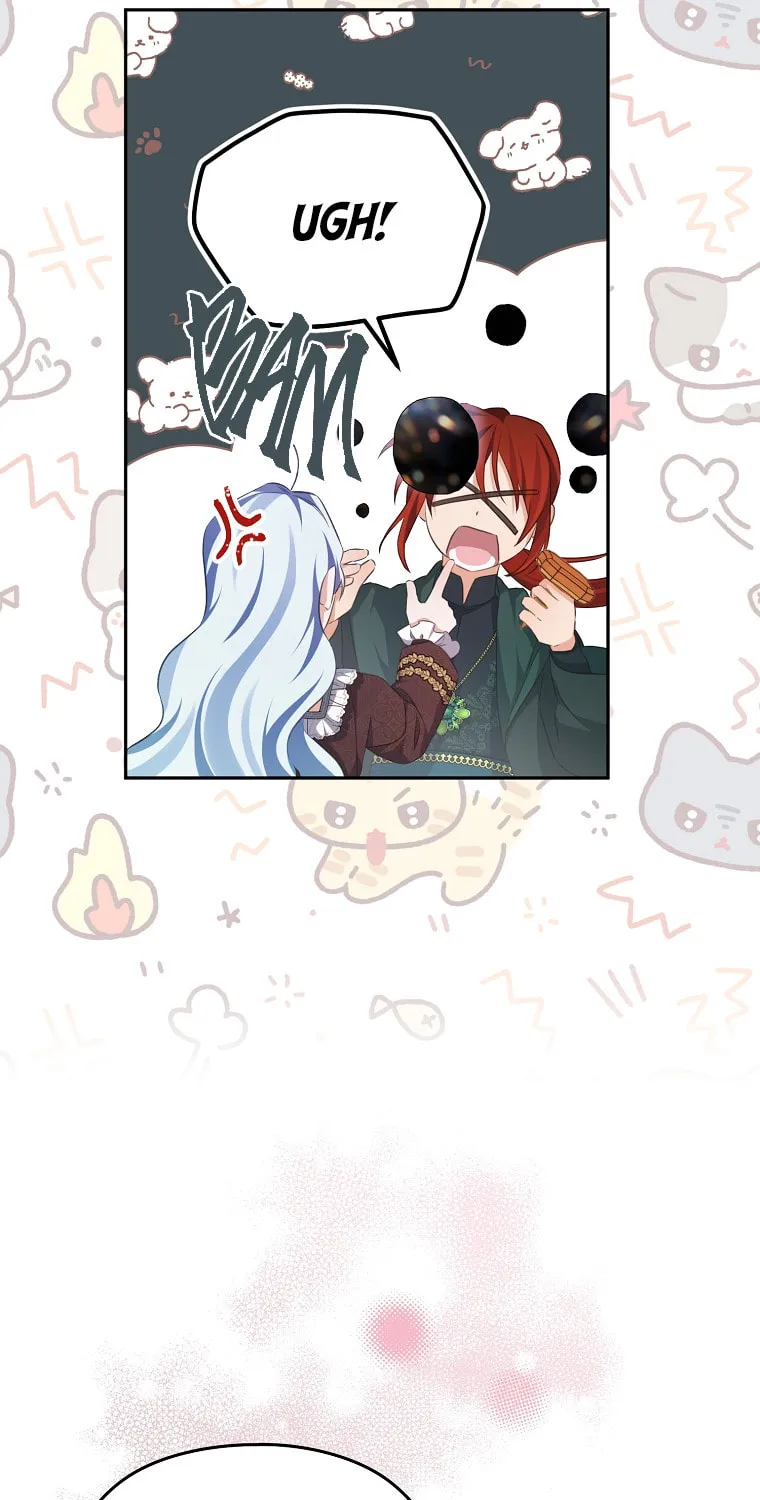 Read My Dear Aster chapter 66 image 49 on Lezhin