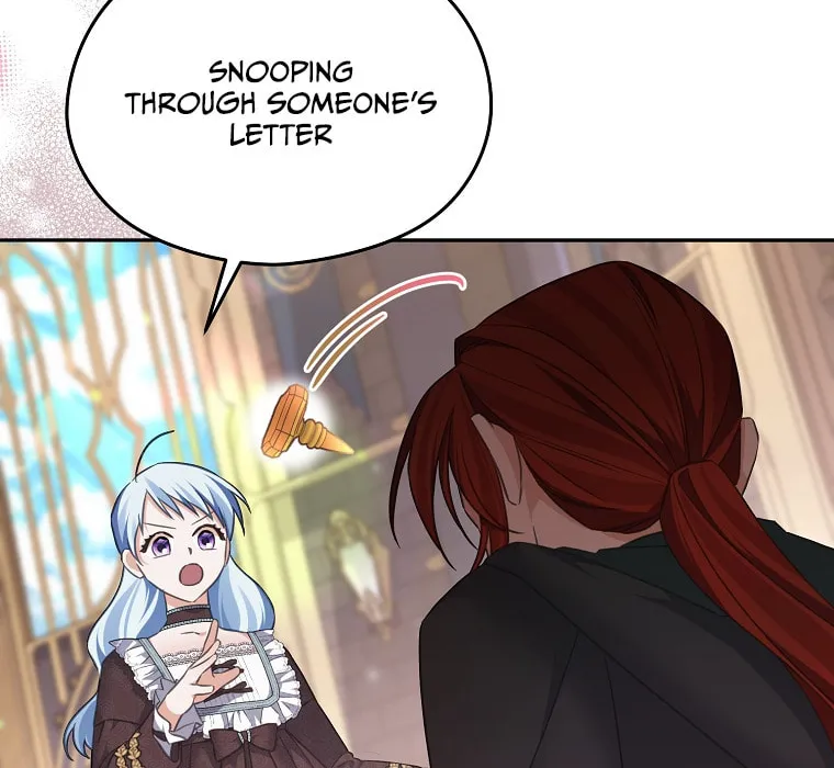 Read My Dear Aster chapter 66 image 50 on Lezhin