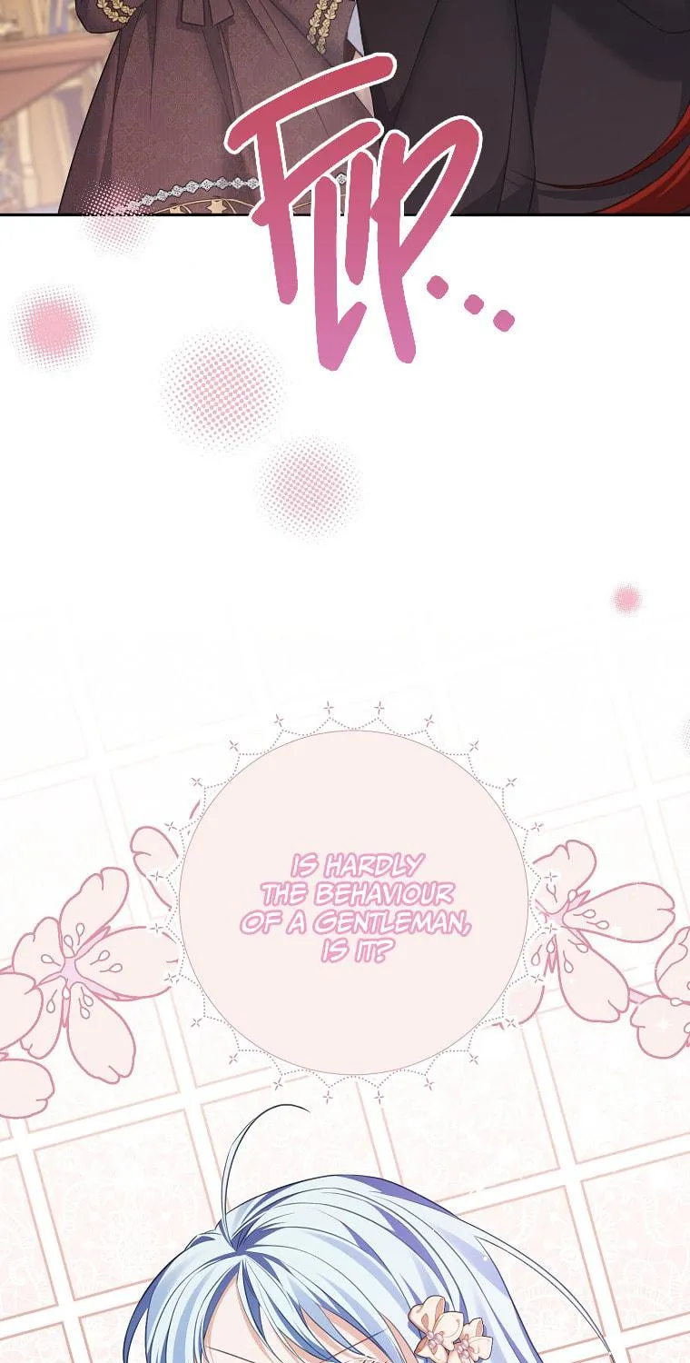 Read My Dear Aster chapter 66 image 51 on Lezhin